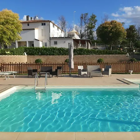 Italian Experience-la * Molino di Carassai