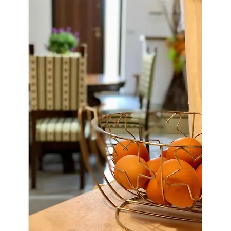 Italian Experience-la Villa