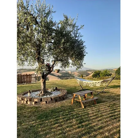 Italian Experience-la Villa