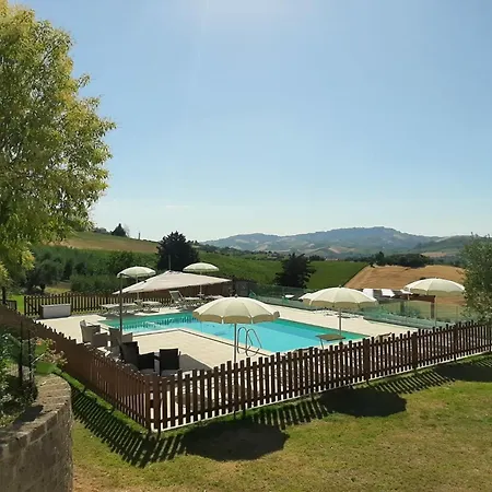 Italian Experience-la Villa