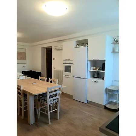 别墅 Italian Experience-la