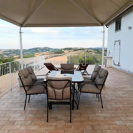 Italian Experience-la 别墅 Molino di Carassai