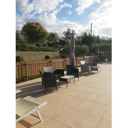 Italian Experience-la Villa *