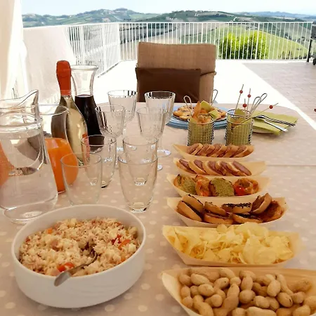 Italian Experience-la Molino di Carassai