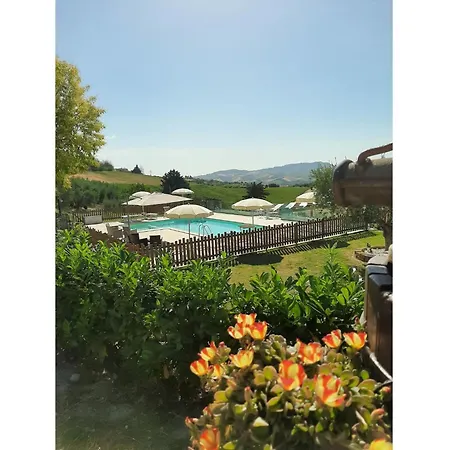 Italian Experience-la Molino di Carassai