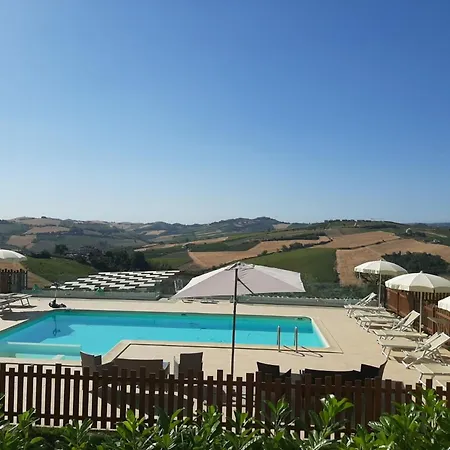 别墅 Italian Experience-la