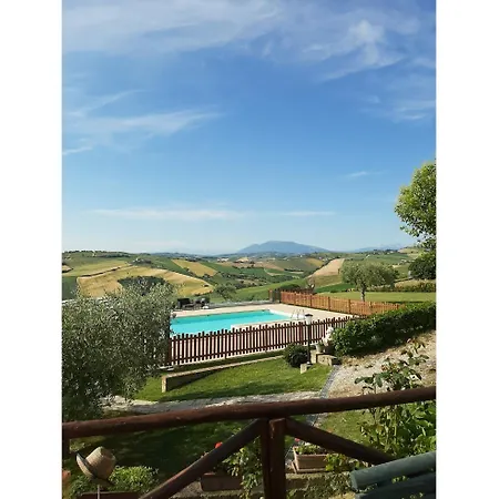 Italian Experience-la Villa