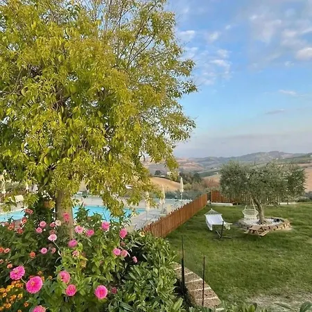 Italian Experience-la * Molino di Carassai