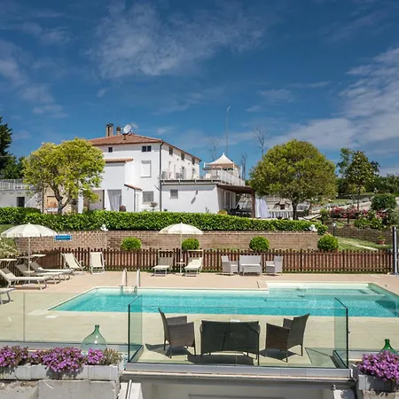 Italian Experience-la