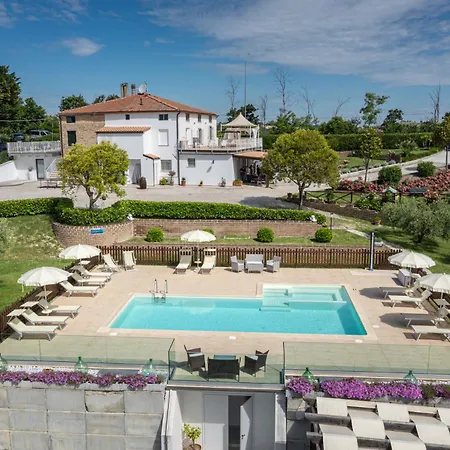 Italian Experience-la Villa