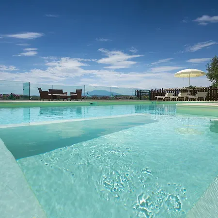 Italian Experience-la 别墅 Molino di Carassai