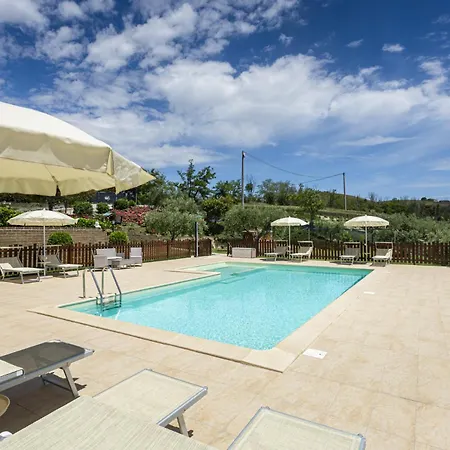 别墅 Italian Experience-la