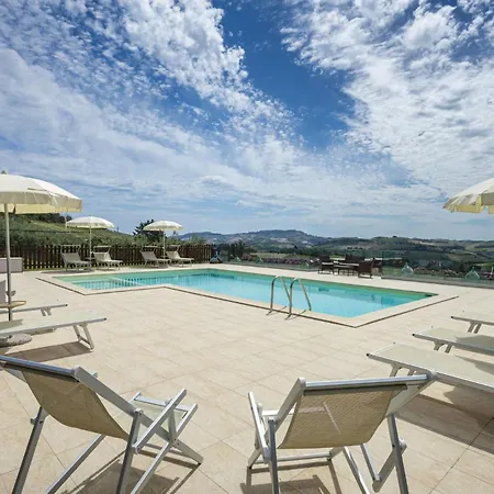 Villa Italian Experience-la Molino di Carassai