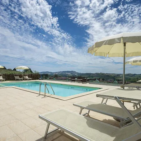 Italian Experience-la Molino di Carassai