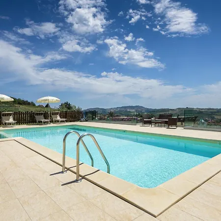 Italian Experience-la 别墅