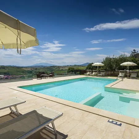 Italian Experience-la Villa *