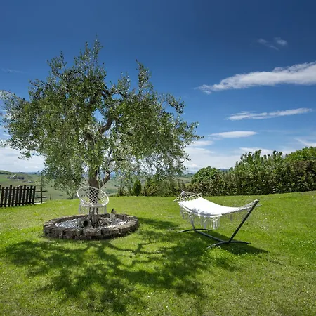 Italian Experience-la Molino di Carassai