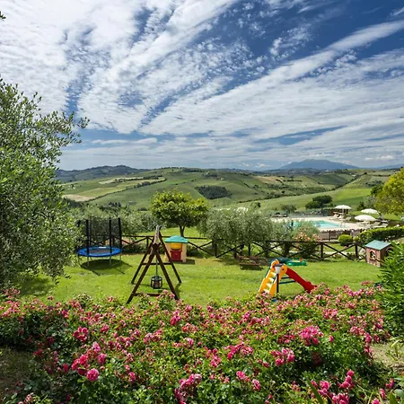 Italian Experience-la 别墅