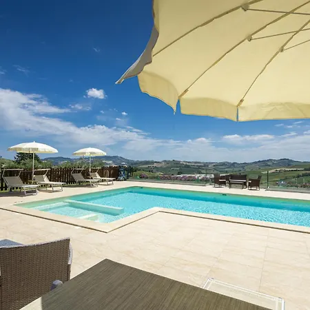 Villa Italian Experience-la Molino di Carassai