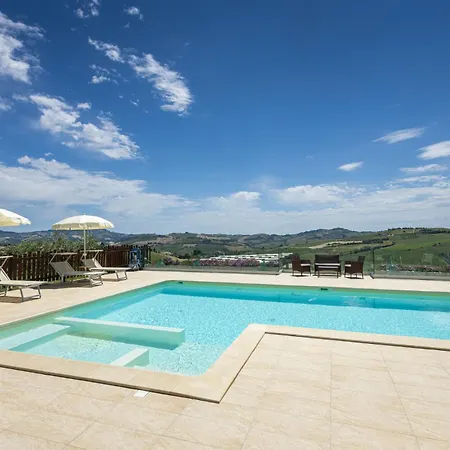 Italian Experience-la Molino di Carassai