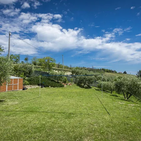 别墅 Italian Experience-la