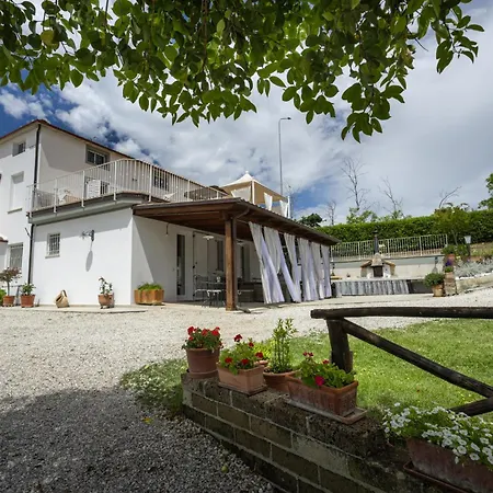 Italian Experience-la Villa *