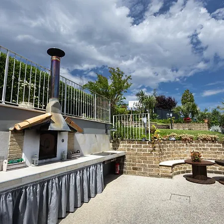 Villa Italian Experience-la *