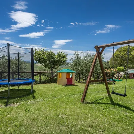 Italian Experience-la Molino di Carassai