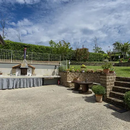 Italian Experience-la * Molino di Carassai