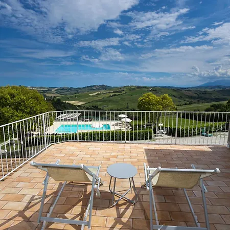 Italian Experience-la Villa