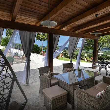 Villa Italian Experience-la *