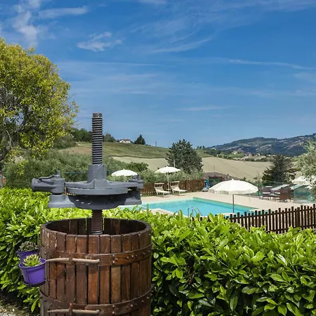 Italian Experience-la Molino di Carassai