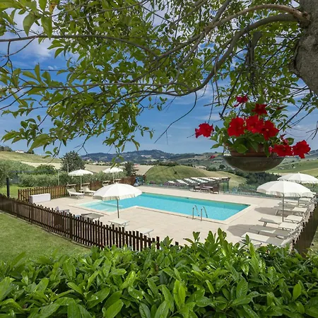 Italian Experience-la * Molino di Carassai