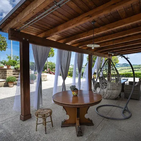 Italian Experience-la 别墅