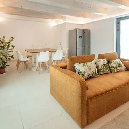 Villa Italian Experience-la