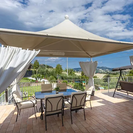 Italian Experience-la Villa *