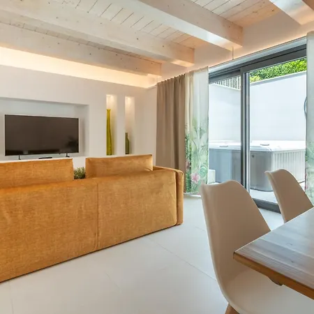 Villa Italian Experience-la *