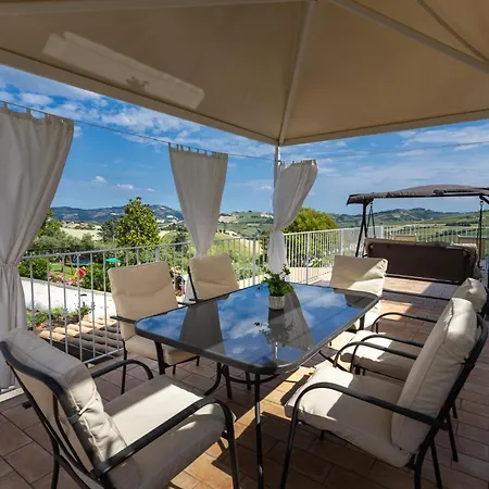 Villa Italian Experience-la Molino di Carassai