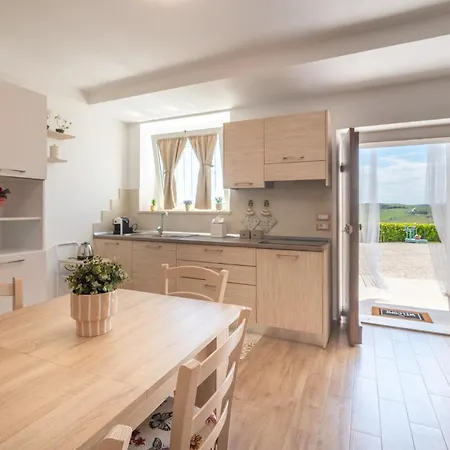 Italian Experience-la Molino di Carassai