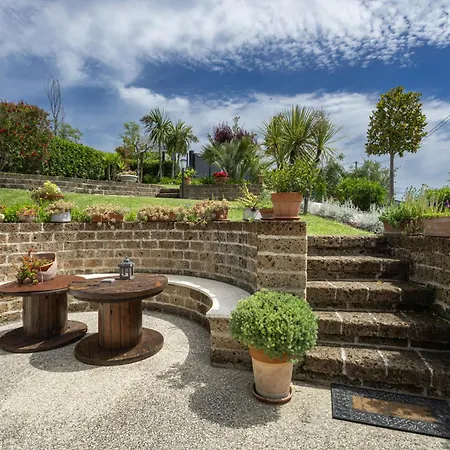 Italian Experience-la * Molino di Carassai