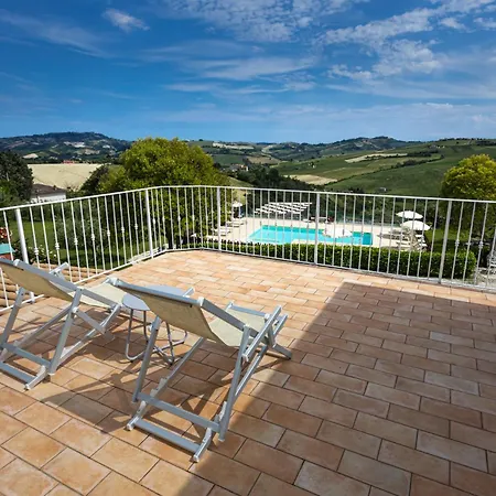 Italian Experience-la 别墅 *