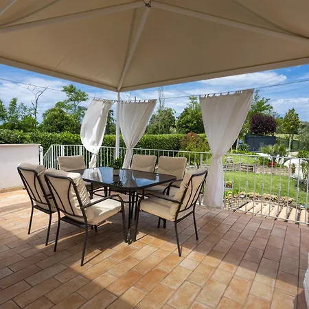 Villa Italian Experience-la *