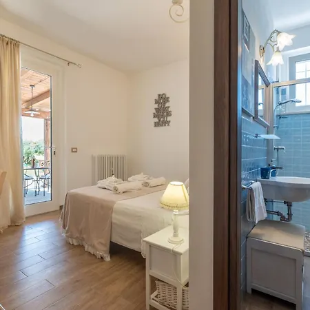 Italian Experience-la * Molino di Carassai