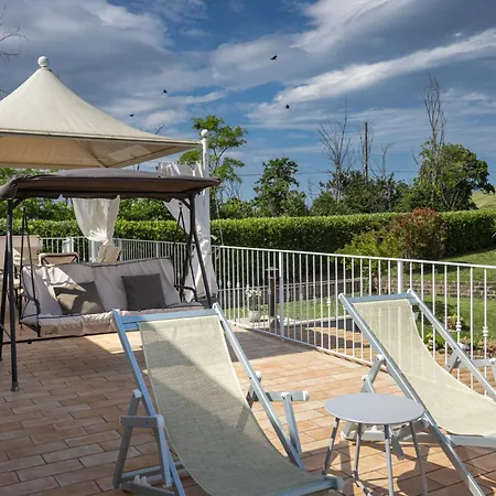 Italian Experience-la Villa