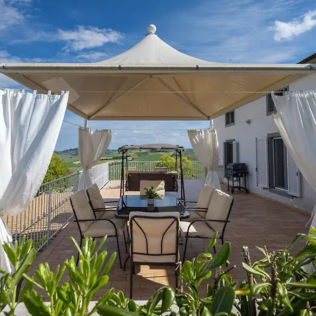 Italian Experience-la Villa *