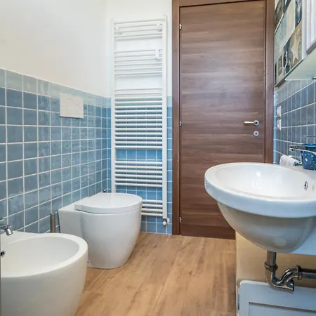 Villa Italian Experience-la Molino di Carassai