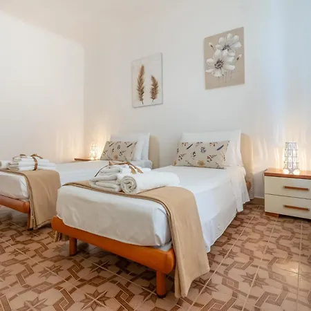 Italian Experience-la * Molino di Carassai