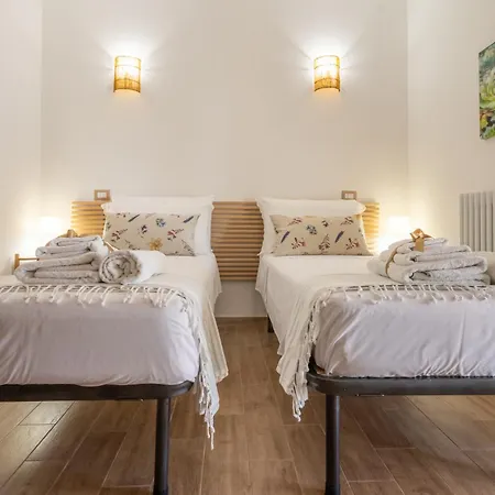 Italian Experience-la 别墅