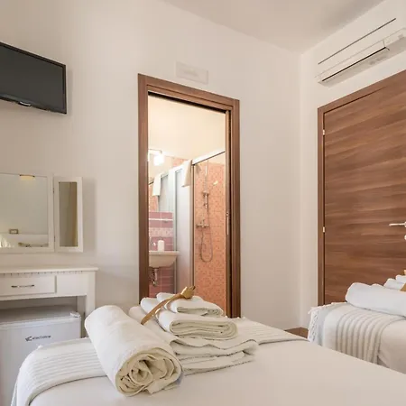 别墅 Italian Experience-la