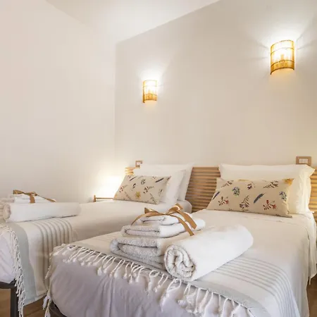 Italian Experience-la 别墅 *